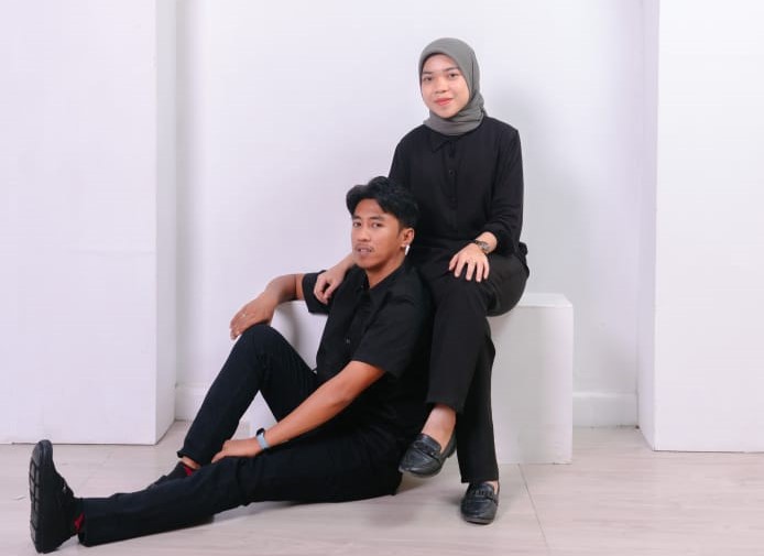 X Rusman Dan Ira (1)