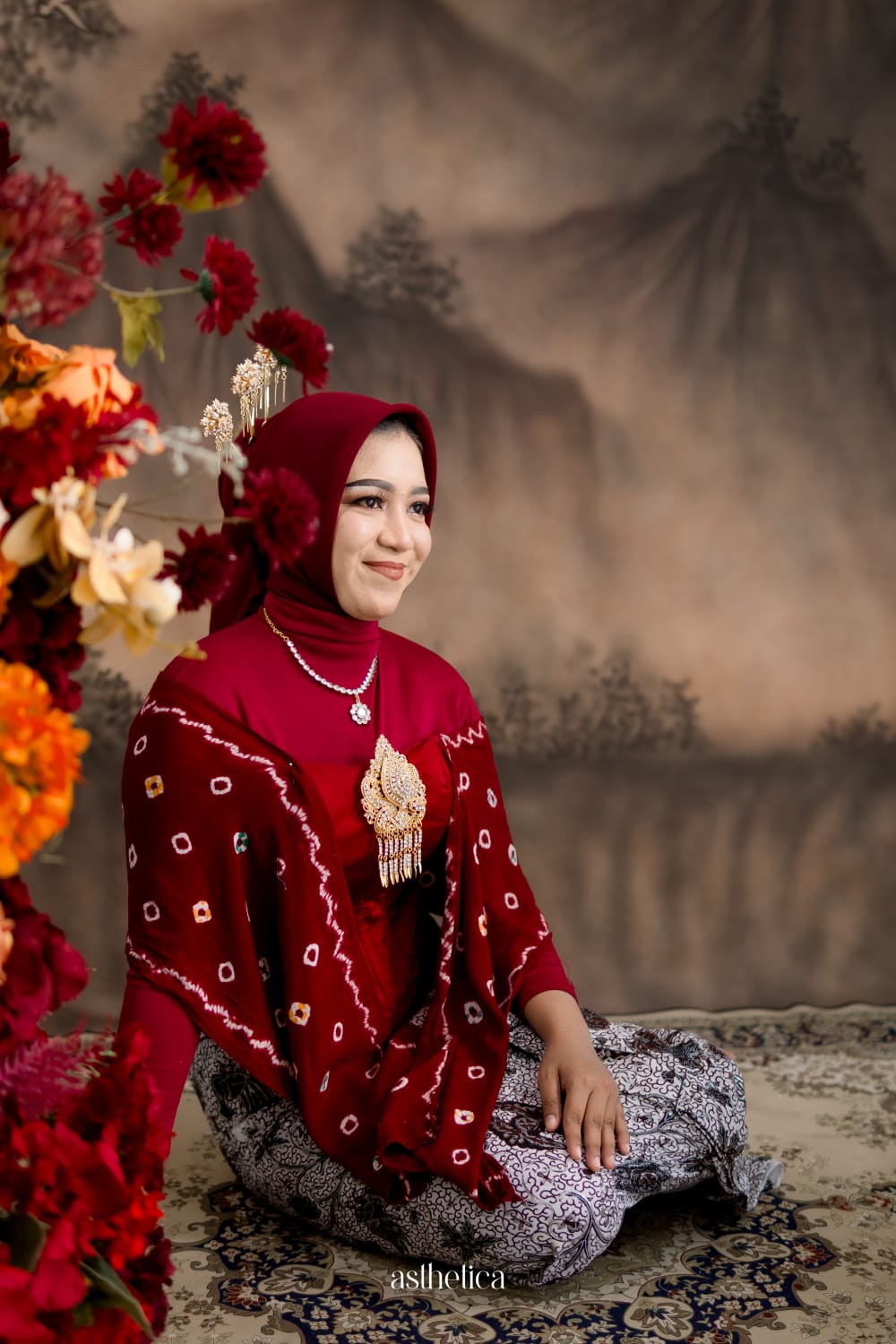 P Adyasa Dan Luluk (24)