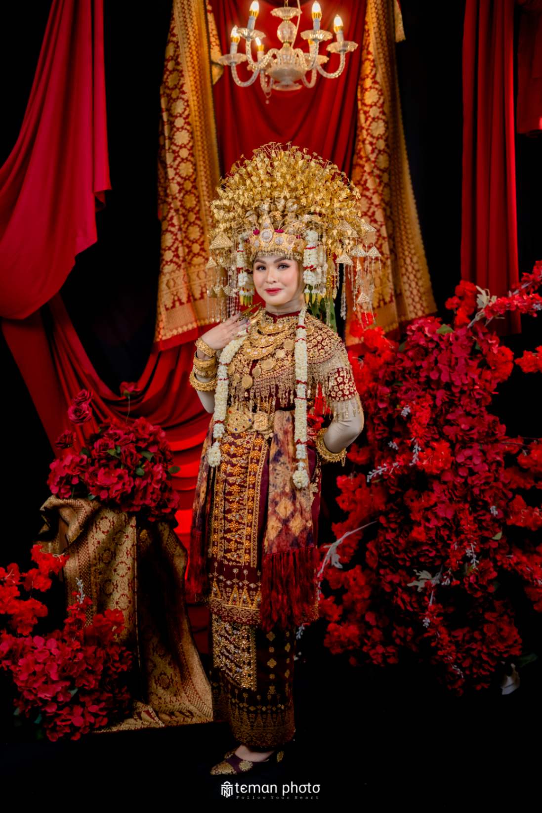 P Ilham & Dini (2)