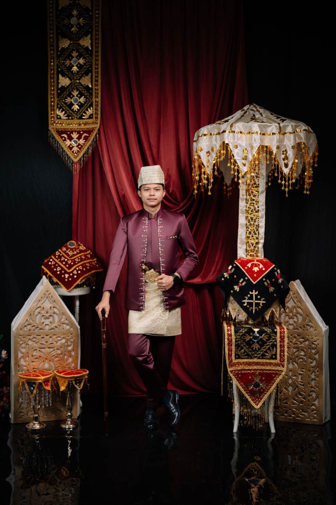 P Tudung & Rindu (9)