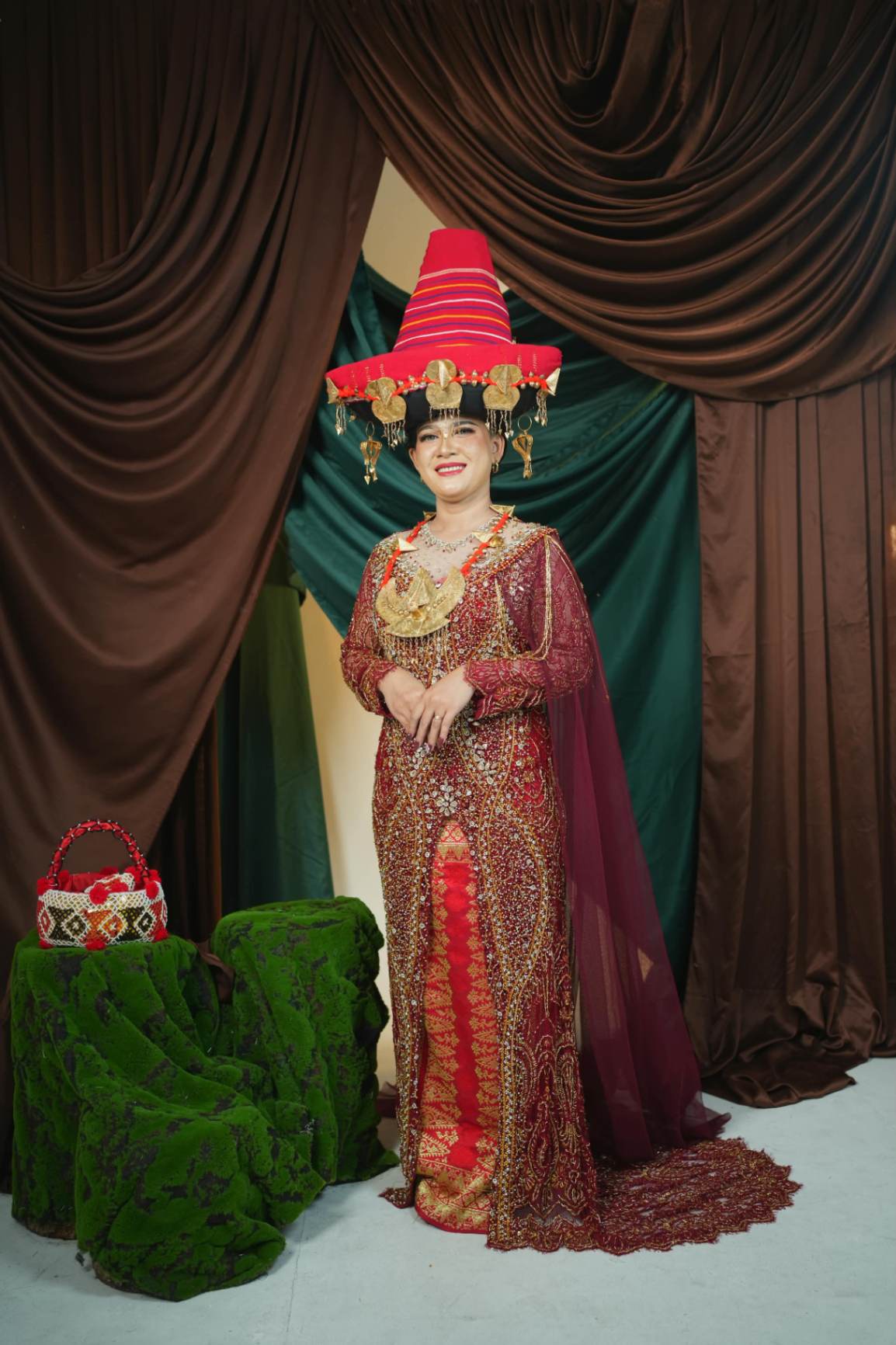 batak karo (1)