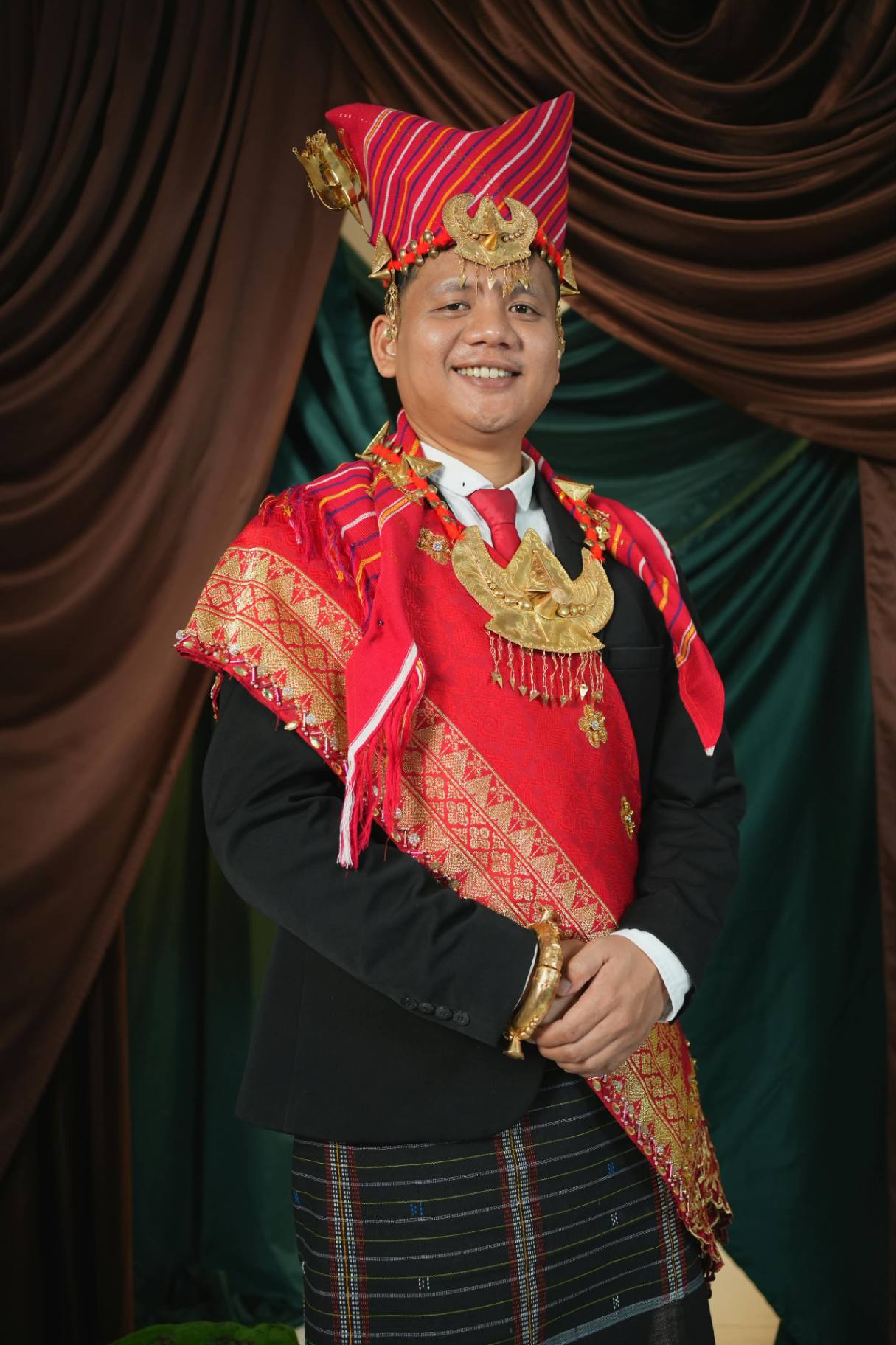 batak karo (4)